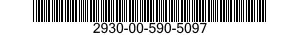 2930-00-590-5097  2930005905097 005905097