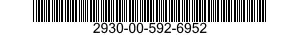 2930-00-592-6952  2930005926952 005926952