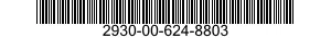 2930-00-624-8803  2930006248803 006248803