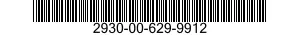 2930-00-629-9912  2930006299912 006299912