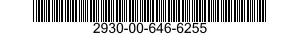 2930-00-646-6255  2930006466255 006466255