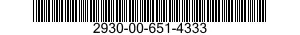 2930-00-651-4333  2930006514333 006514333