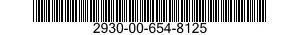 2930-00-654-8125  2930006548125 006548125
