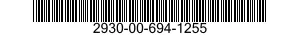 2930-00-694-1255  2930006941255 006941255