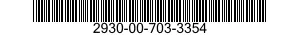 2930-00-703-3354 SPINDLE 2930007033354 007033354
