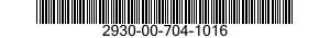 2930-00-704-1016  2930007041016 007041016