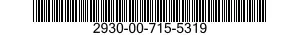 2930-00-715-5319  2930007155319 007155319