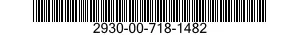 2930-00-718-1482  2930007181482 007181482