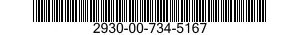 2930-00-734-5167  2930007345167 007345167