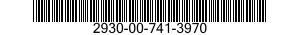 2930-00-741-3970  2930007413970 007413970