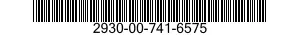 2930-00-741-6575  2930007416575 007416575