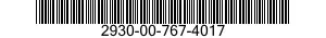 2930-00-767-4017  2930007674017 007674017