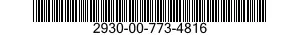 2930-00-773-4816  2930007734816 007734816