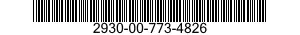 2930-00-773-4826  2930007734826 007734826