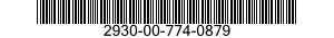 2930-00-774-0879  2930007740879 007740879