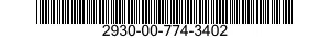 2930-00-774-3402  2930007743402 007743402