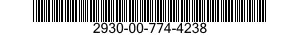 2930-00-774-4238  2930007744238 007744238
