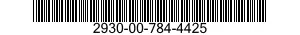 2930-00-784-4425  2930007844425 007844425