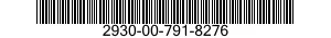 2930-00-791-8276  2930007918276 007918276