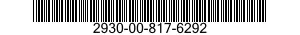2930-00-817-6292  2930008176292 008176292