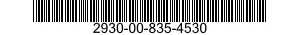 2930-00-835-4530  2930008354530 008354530