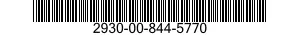 2930-00-844-5770  2930008445770 008445770