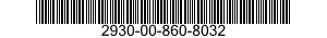2930-00-860-8032  2930008608032 008608032