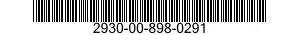 2930-00-898-0291  2930008980291 008980291