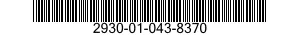 2930-01-043-8370  2930010438370 010438370