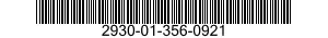 2930-01-356-0921 PUMP,COOLING SYSTEM,ENGINE 2930013560921 013560921