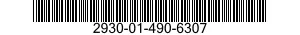 2930-01-490-6307 CORE ASSEMBLY,FLUID COOLER 2930014906307 014906307
