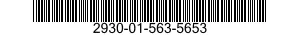 2930-01-563-5653 CORE ASSEMBLY,FLUID COOLER 2930015635653 015635653