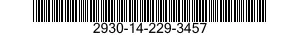 2930-14-229-3457  2930142293457 142293457
