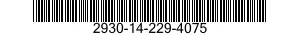 2930-14-229-4075  2930142294075 142294075