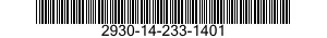 2930-14-233-1401  2930142331401 142331401