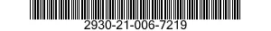 2930-21-006-7219  2930210067219 210067219