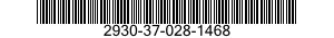 2930-37-028-1468  2930370281468 370281468