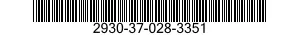 2930-37-028-3351  2930370283351 370283351