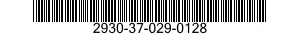 2930-37-029-0128  2930370290128 370290128