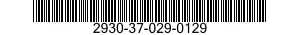 2930-37-029-0129  2930370290129 370290129