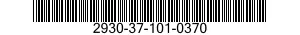 2930-37-101-0370  2930371010370 371010370