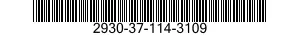 2930-37-114-3109  2930371143109 371143109