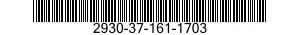 2930-37-161-1703  2930371611703 371611703