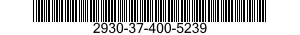 2930-37-400-5239  2930374005239 374005239