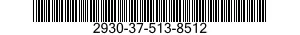 2930-37-513-8512  2930375138512 375138512