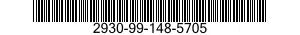 2930-99-148-5705  2930991485705 991485705