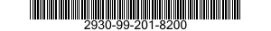 2930-99-201-8200  2930992018200 992018200