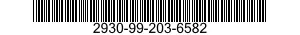 2930-99-203-6582  2930992036582 992036582