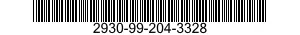 2930-99-204-3328  2930992043328 992043328