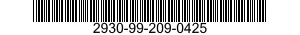 2930-99-209-0425  2930992090425 992090425
